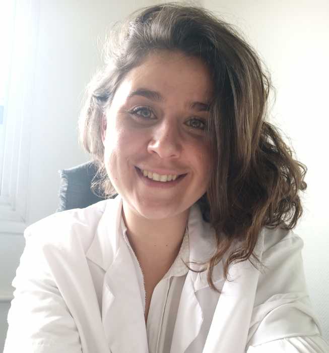 Emilie COLLONGE