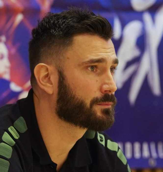 Cédric PATY