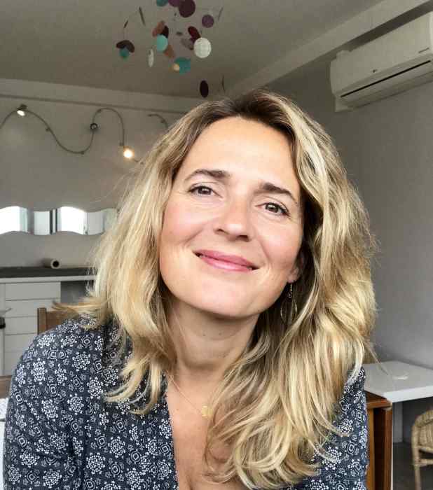 Dr Isabelle Lavallee, Pédiatre à Paris