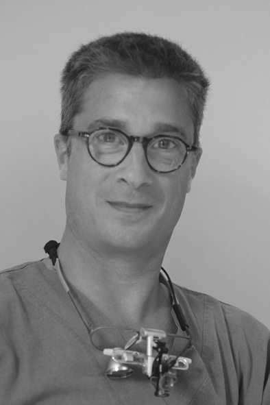 Dr FREDERIC GEHIN ROCHE