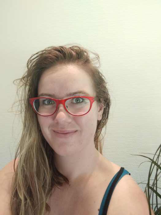 Dr Amélie Jacquier, Ostéopathe à Lullin