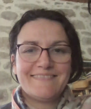 Marie Delmas