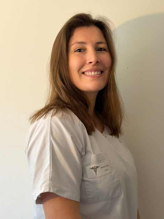Dr Julie Ménestrier, Masseur kinésithérapeute à Rueil-Malmaison