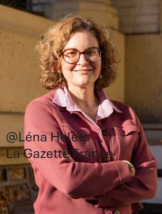 Dr Sophie Delille, Psychiatre à Lille