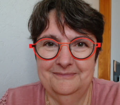 Dr Corinne LERCH-THIEBAUT