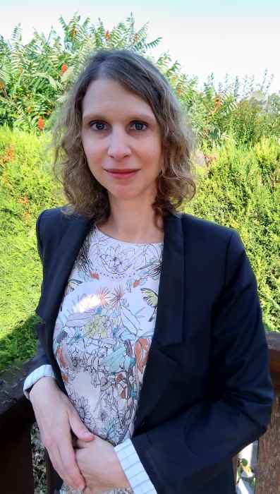 Dr Bérengère DUHAMEAU