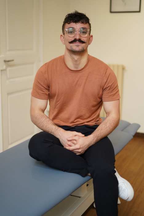 Alexandre de Mari