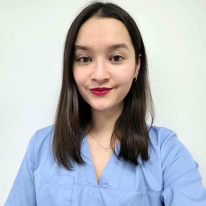 Dr ELODIE NONCLERCQ