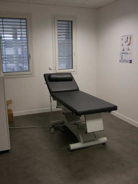 Dr Pierre-Yves FAYOLLE, Médecin du sport à Sainte-Foy-lès-Lyon