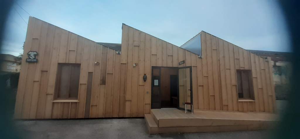 Centre médical Sapiens