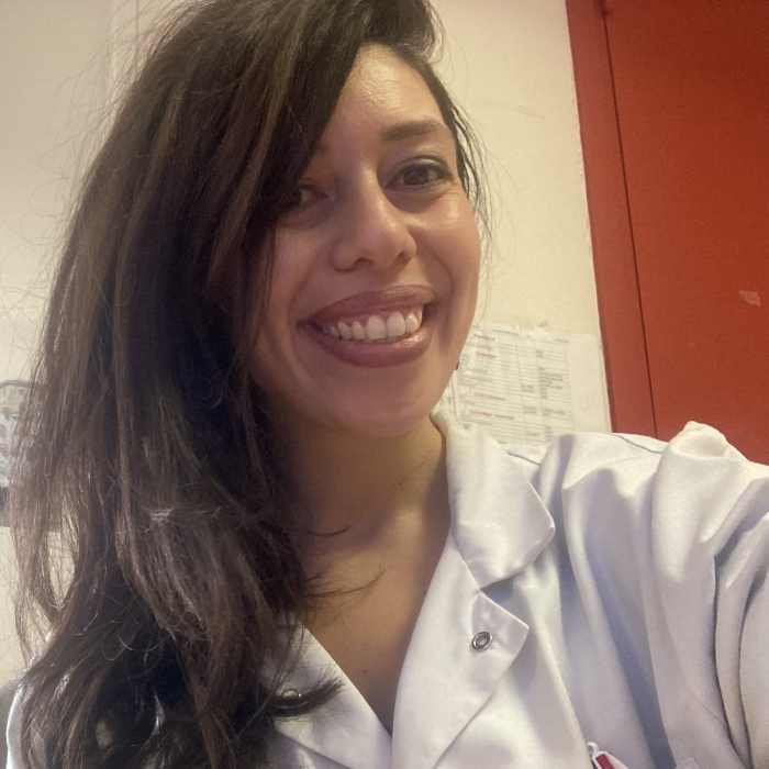 Dr Chahinez Ketfi, Cardiologue à Le Chesnay-Rocquencourt