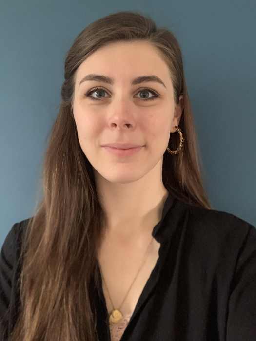 Gaelle GINESTE