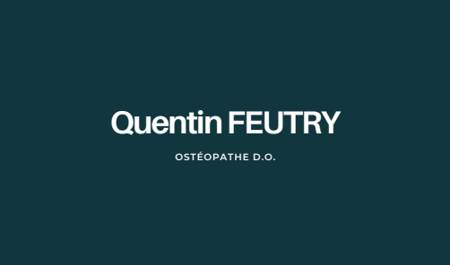 QUENTIN FEUTRY