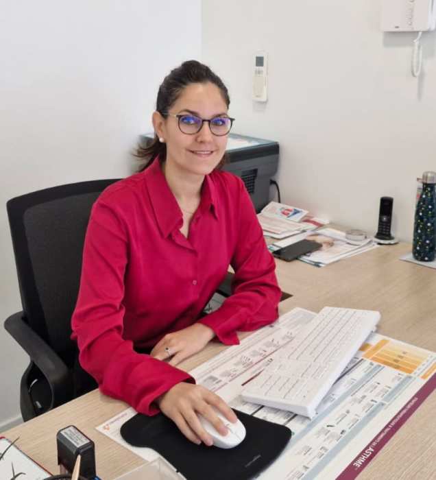 Dr Juliette Sapienza, Médecin généraliste à Sartrouville