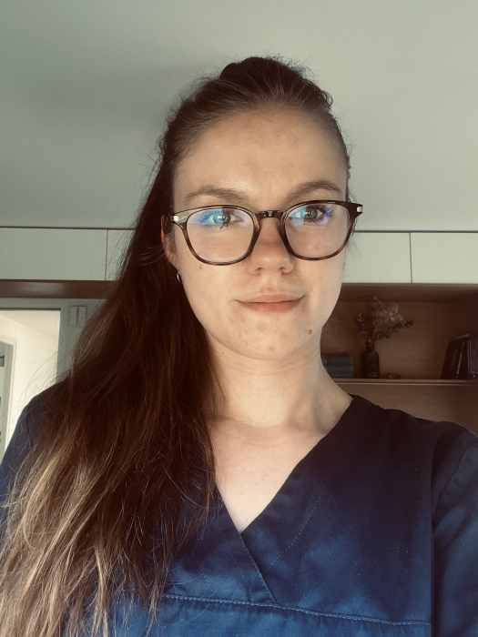 Morgane Templé
