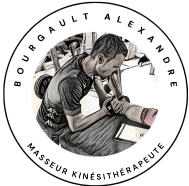 Alexandre BOURGAULT