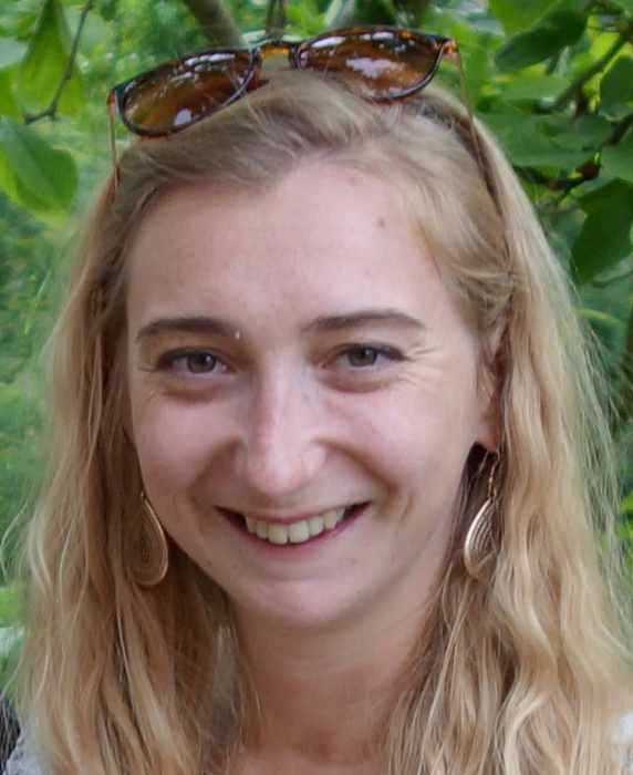 Claire Hintermeyer