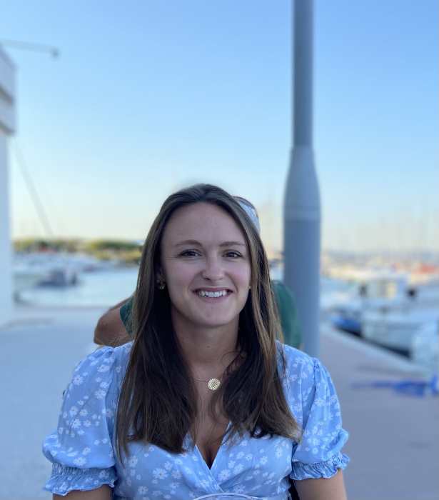 Lauréva RODOT