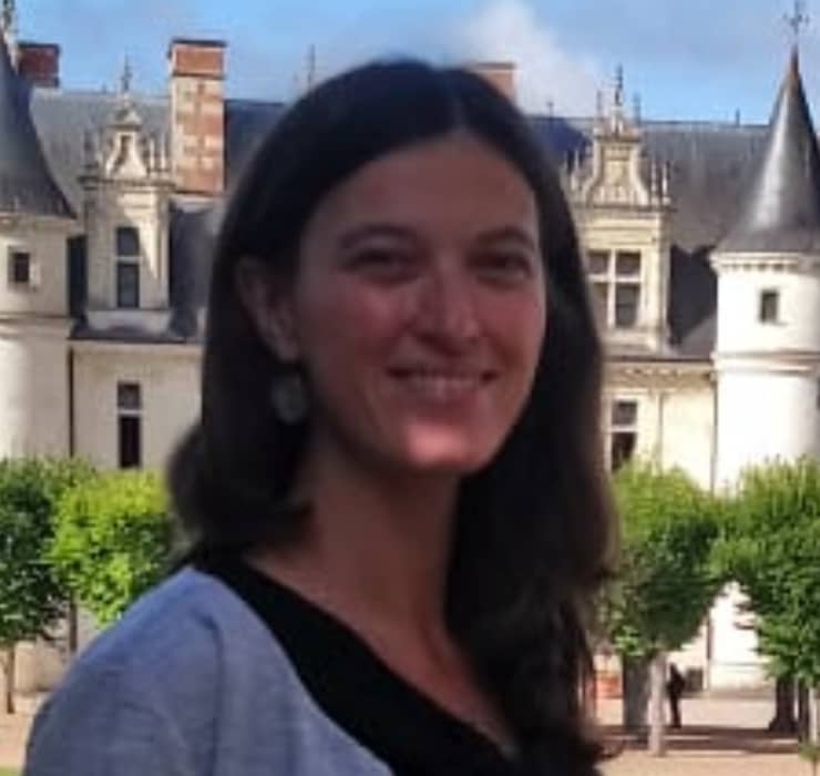 Véronique HERISSET