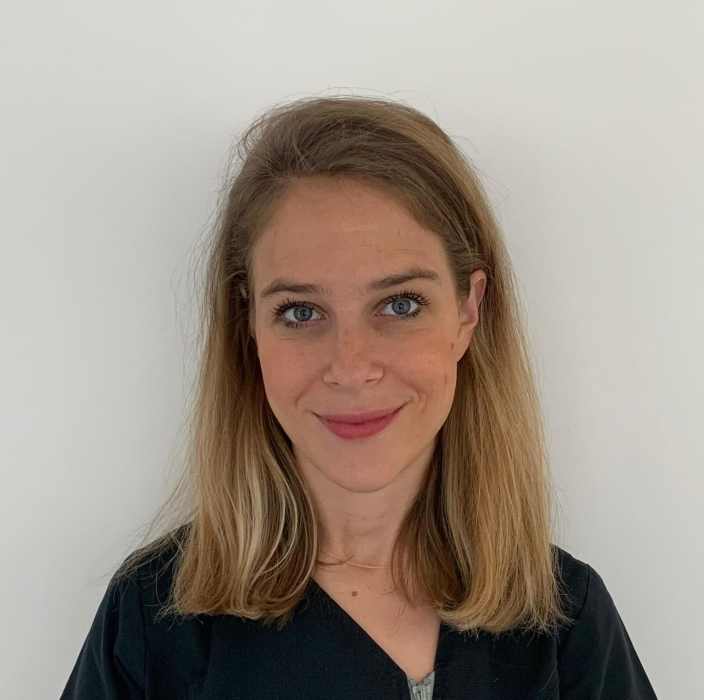 Dr Leïla BENMOUSSA