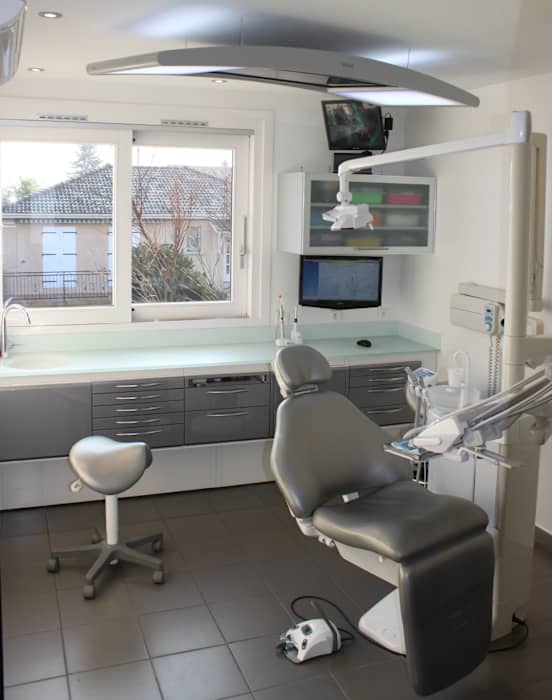 Dr Marie Sulli, Chirurgien dentiste à Meyzieu