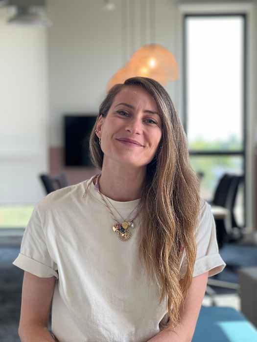 Dr Fanny Degardin, Psychologue à Tourcoing