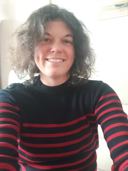Perrine Delattre
