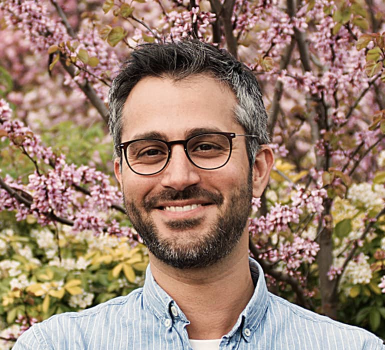 Dr Damien MOTAVASSELI