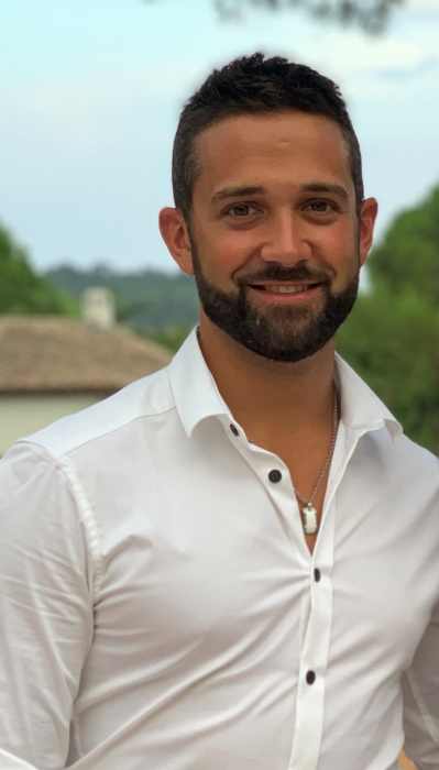 Pierre PEQUIGNOT