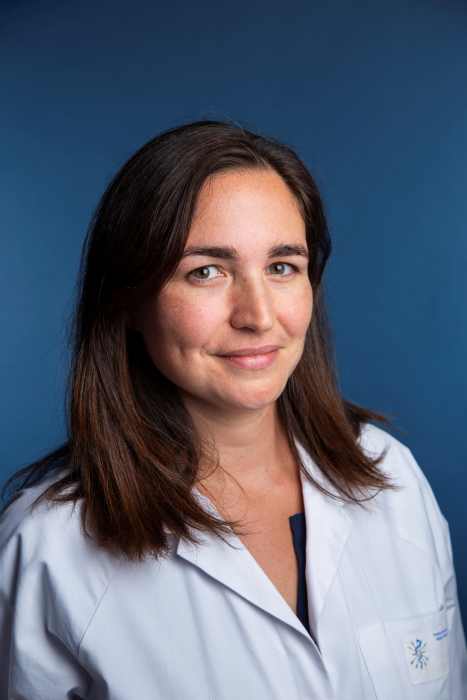 Dr Sarah COULETTE