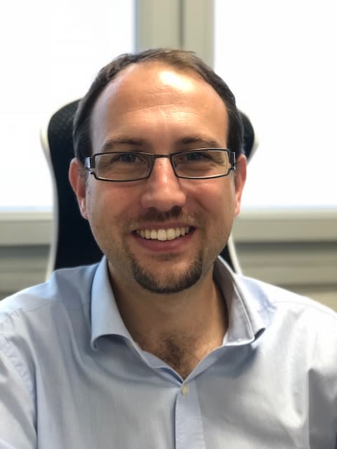 Dr Yoann Martin, Médecin généraliste à Pontgibaud