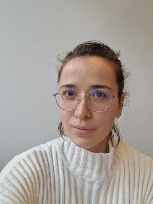 Loona CHARBONNEAU