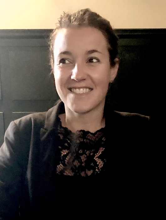 Annabelle Urtasun