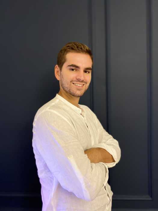 Dr Adrien OHAYON