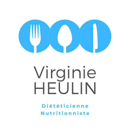 Virginie HEULIN