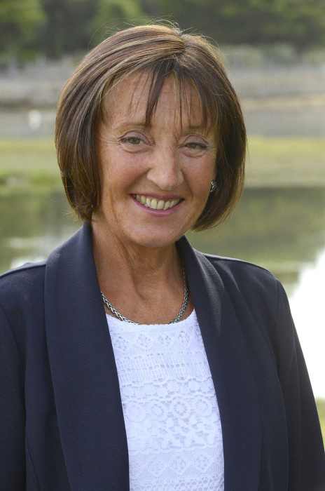 Anne Richard