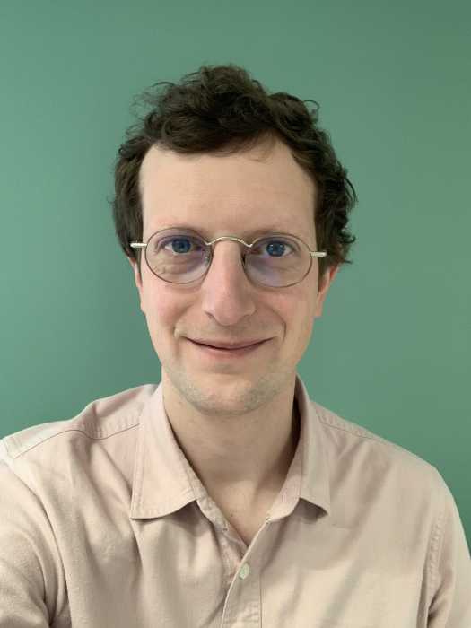 Dr Ugo Bouvier, Médecin généraliste à Pontgibaud