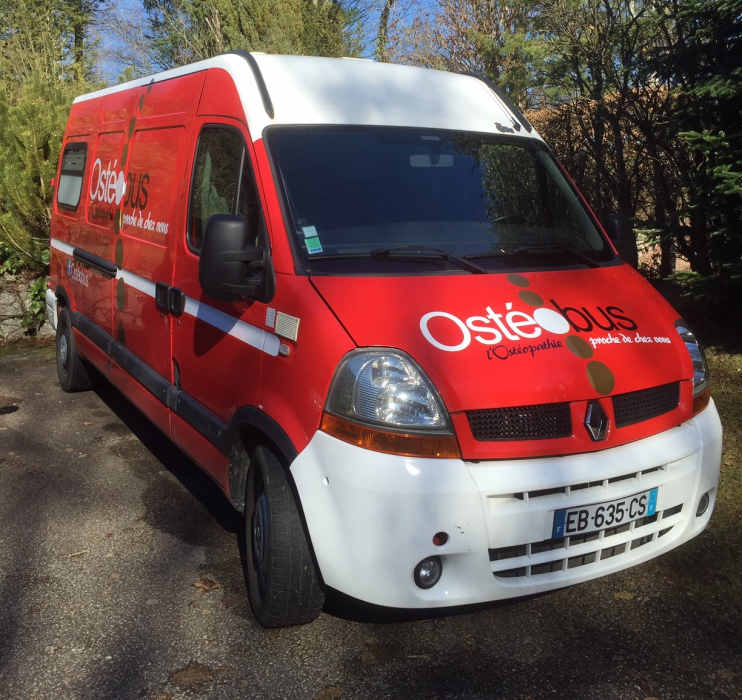 Ostéobus