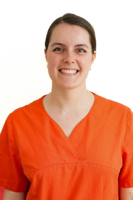Julie Libercier