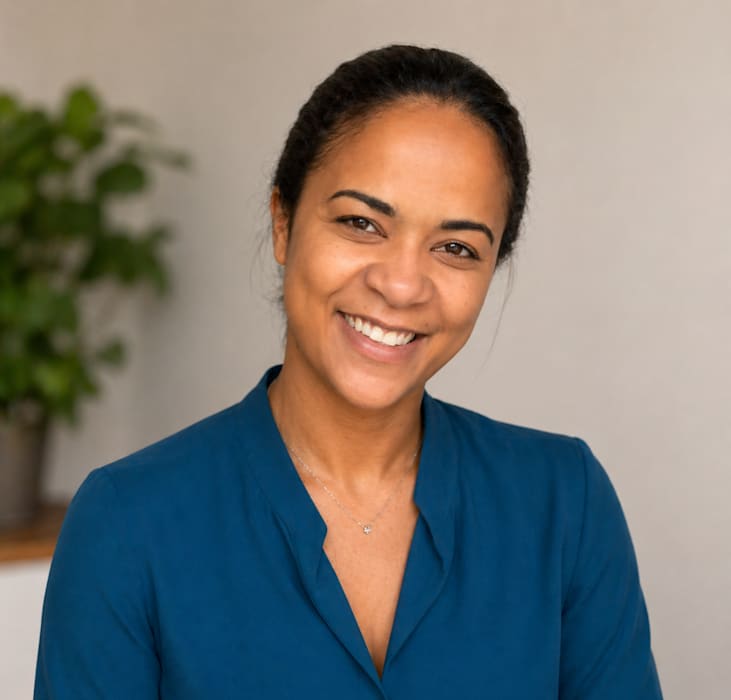Dr Soukeyna El Wardini, Ostéopathe à La Roche-Sur-Yon