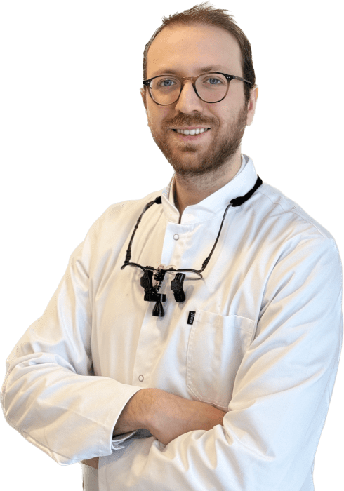 Dr David TABO