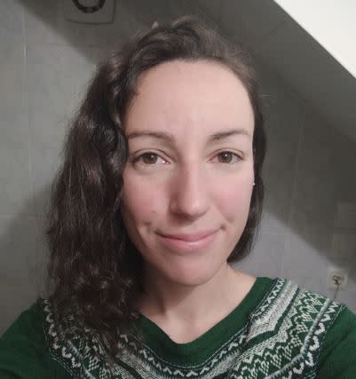 Lucie Bouchery