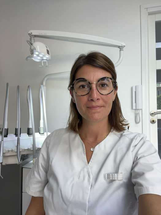 CORALIE BURON