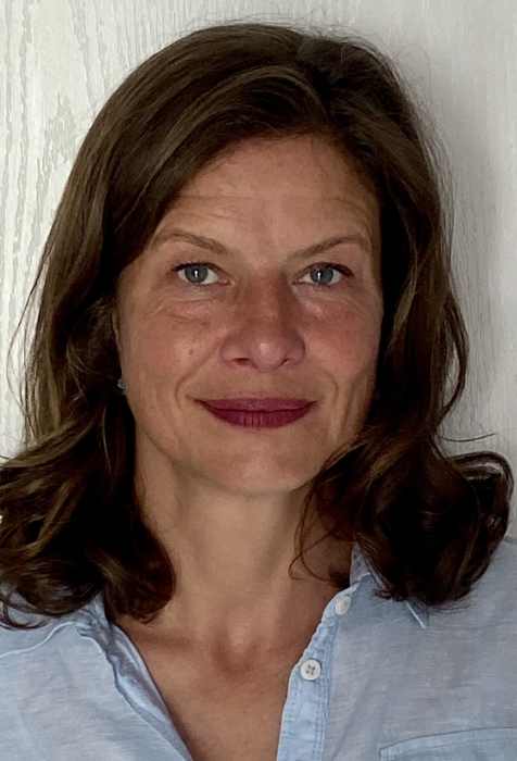Magali HALLEY DES FONTAINES
