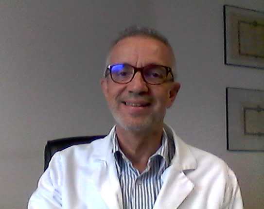 Dr Pierre-Henri Bondon