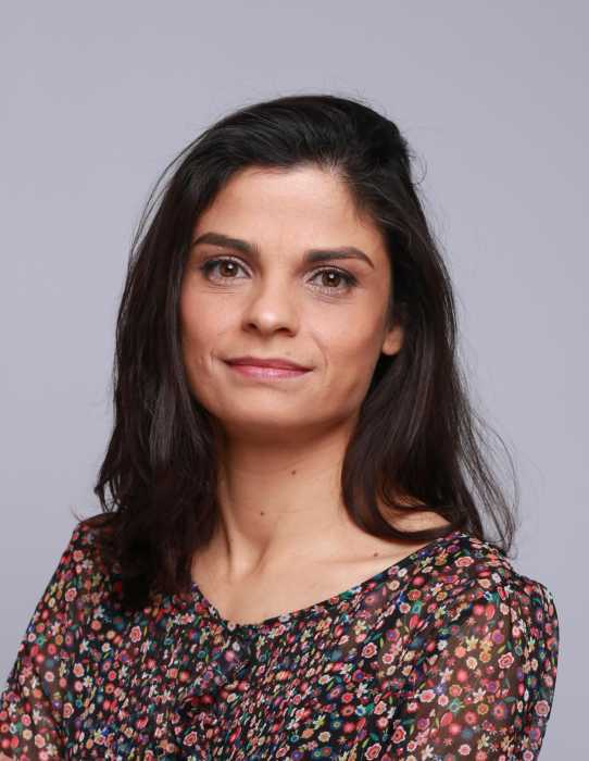 Dr Lina Bejjani, Gynécologue obstétricien à Antony