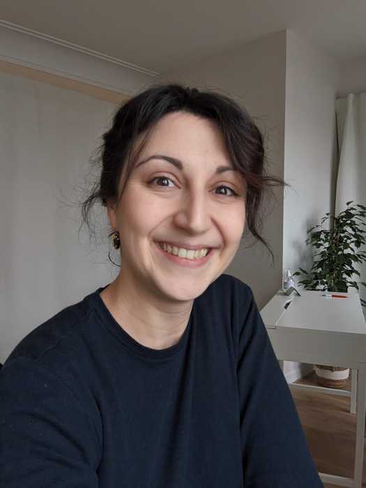 Barbara Dhoossche