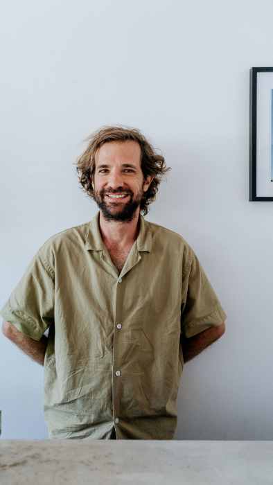 Bastien BOISSERIE
