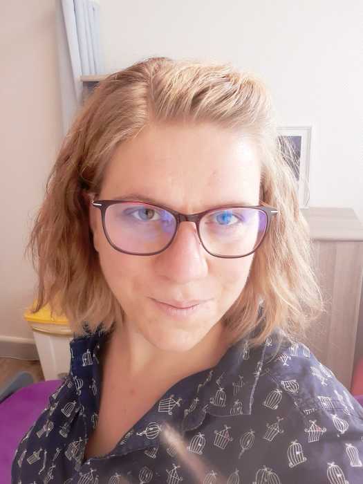 Mélanie LEVEL
