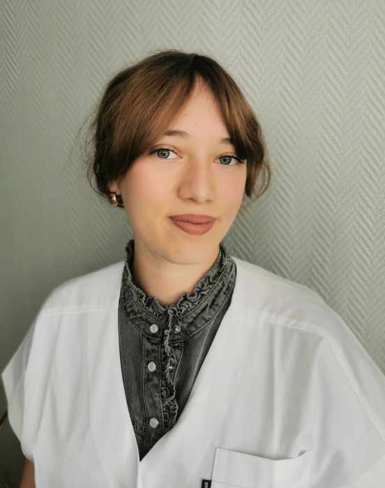 Dr Iris Kessara, Pédicure podologue à Vitry-Sur-Seine
